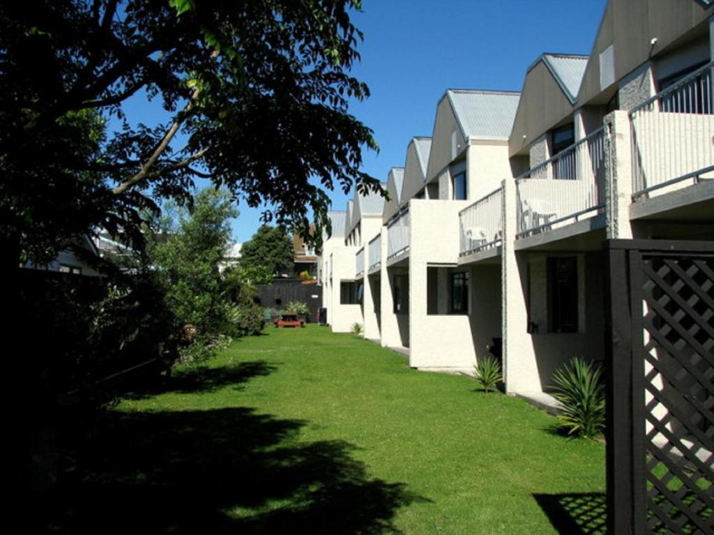 Aaa Mana Motel Porirua Rum bild